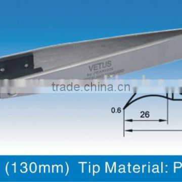 ESD-259A Replaceable Tip Stainless Steel Tweezers,China Factory