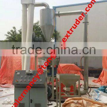 Wood Powder Pulverizer Machine photo-3