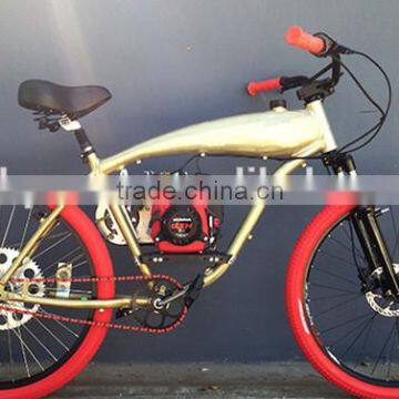 motor de bicicleta de gasolina/kit de motor para bicicleta 49cc/kit motor bicicleta