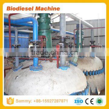 Small Biodiesel Plant,Used Cooking Oil, UCO for Biodiesel photo-3