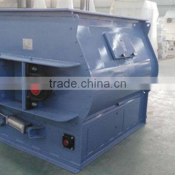 Horizontal Mixing Machine for Feed Animal/camel Feed Machine photo-6