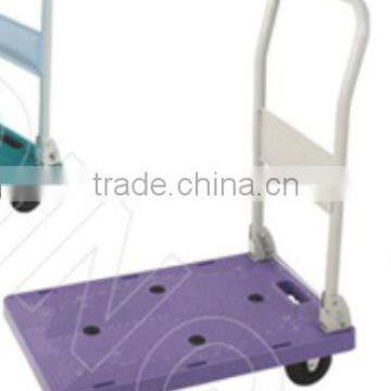 PH1007 platform hand trolley