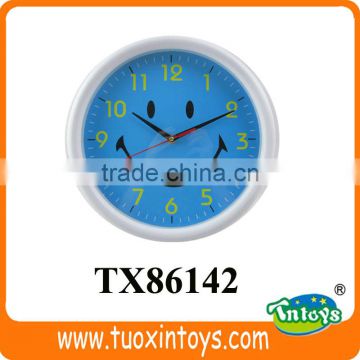 10 inch quartz wall clock, kitchen wall clock, cheap wall clock