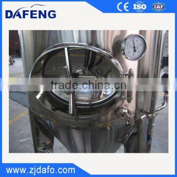 150 Gallon Conical Stainless Fermenter photo-2