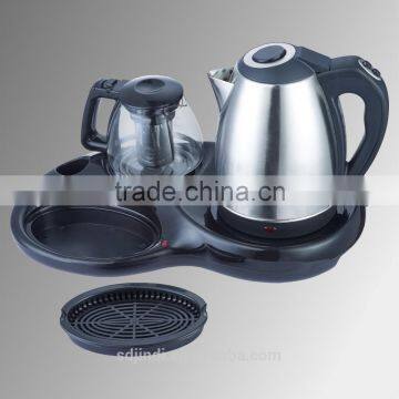 Hot Sale Durable Electric Hot Water Boilers With Low Price photo-3