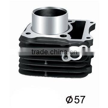 OEM High Quality Motorcycle Cylinder Block Motorcycle Parts photo-5