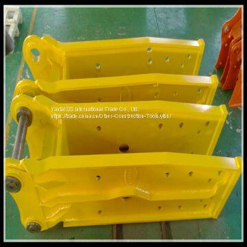 Hydraulic Hammer ,SB81 Excavator Hydraulic Breaker photo-5