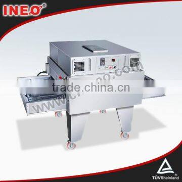 High Efficiency Big Capacity Convection Gas Conveyor Pizza Oven,Electric Pizza Oven,Gas Pizza Oven For Fast Food Restaurant