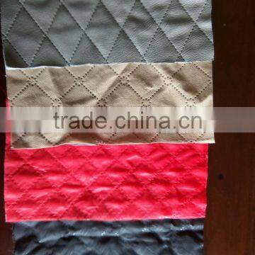 Ultrasonic Embossing Machine for Fiber Fabrics/nonvens/silk/leather photo-4