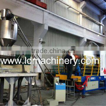 PET Infrared Crystal Dryer photo-4