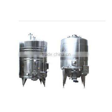 Wine Fermentating Tank photo-2