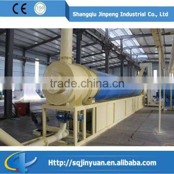 Unique Design Good Quality Carbon Black Refining to N330 N660 N774 Standard Granule Machine photo-2