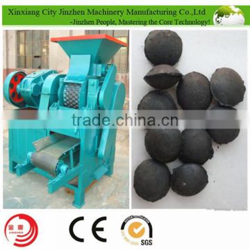 recycling machine for carbon black briquette machine