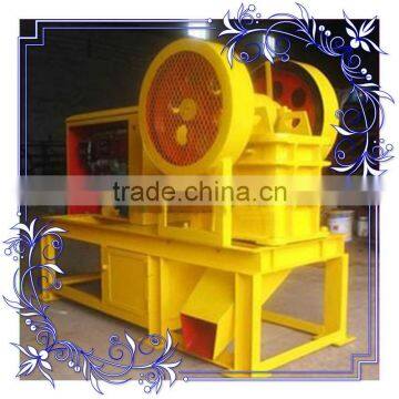 1000USD Small Stone Crusher High Quality for Senegal photo-3
