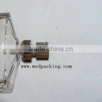 PC-20 Manual Capping Crimper for Perfume Bottle Cap photo-4