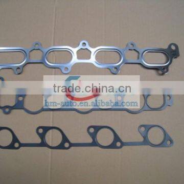 4D56 HP 16V L200 2.5 DI-D / 4WD 2006 ON TD KB4T FULL HEAD GASKET KIT 1000a407 photo-2