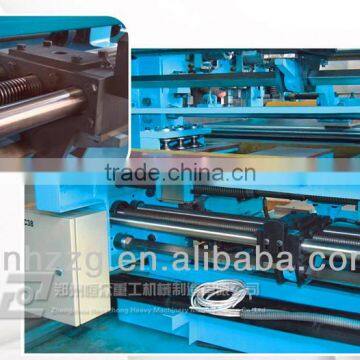 17 Straightening Machine for small business