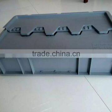 Top Quality Most Competitive Price Folding Trunover Crate photo-6