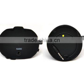 Promotional Portable Mini Speaker Audio Speaker USB Mini Speaker Laptop Mini Speaker photo-4