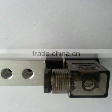 China Pneumatic Control Valve photo-3