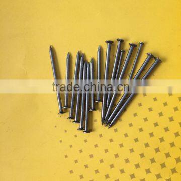 Common Nail Type and Steel Material Common Iron Nails photo-4
