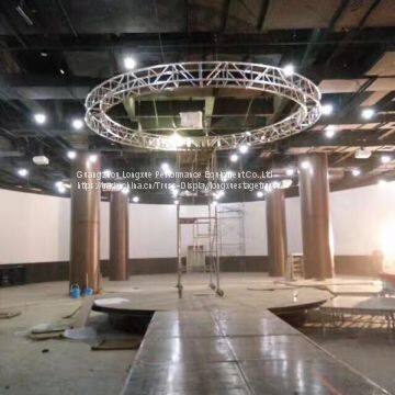 2 м звездная ферменная структура photo-2