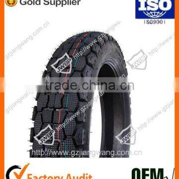 Durable Caucho Natural, Llantas Para Motocicleta photo-6