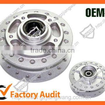 Motorcycle Wheel Hub Assembly for Honda