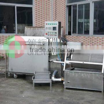 Shenghui Professional Developed Fish Fillet Machine Fish Cutter photo-3