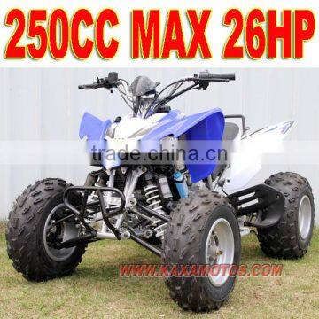 China ATV 250cc photo-4