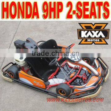 270cc 9HP 2 Seat Cheap Go Karts for sale