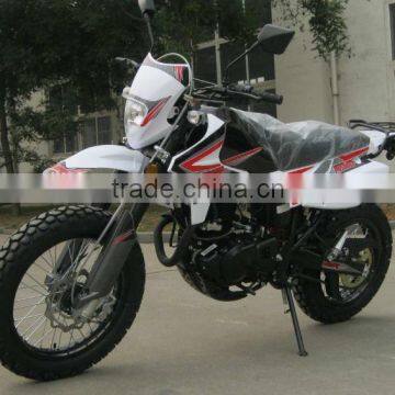 EPA dirt bikes 200/250cc