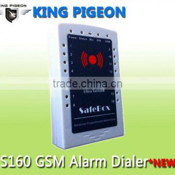 Cheap GSM Alarm Panel K9 Home DIY Security Alarm photo-6