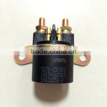 CFMOTO Z8 U8 X8 ATV/UTV 800CC STARTER RELAY 5270-150500 photo-3