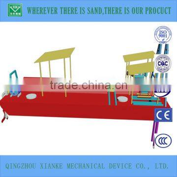 14 Inch Jet Suction Dredger photo-5