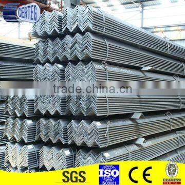Mild Steel Structure Equal and Unequal Angle Iron, Angle Bar, Angle Profile photo-4