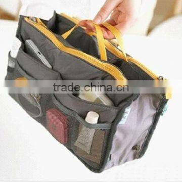 fashional bag organizer, travel bag organizer, ladies bag organizer