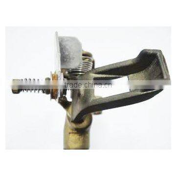 Brass Full Circle Impact Sprinkler photo-5