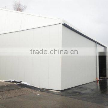 low price warehouse PVC tent with high quanlity