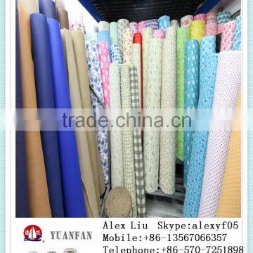 Printing pp Spunbonded Nonwoven Fabrics Made in China Factory photo-4