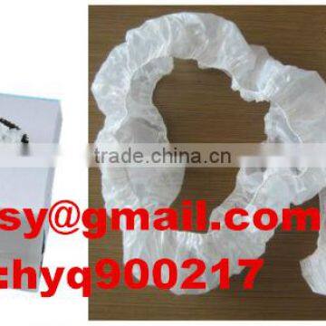 Automotive Plastic Disposable Car Seat Cover photo-4