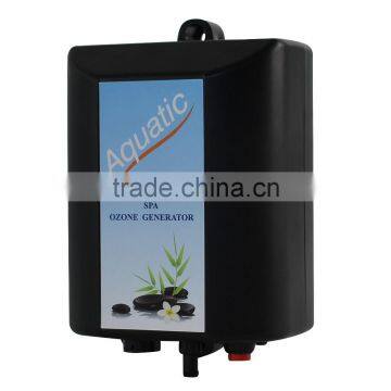 Portable Ozone Tuina Ozone Manipulation Machine With CE Approved photo-2