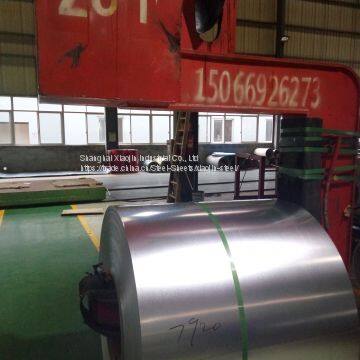 2017 Eg/ga/gi/ppgi/gl/hr/cr Стальные рулоны/листы photo-4