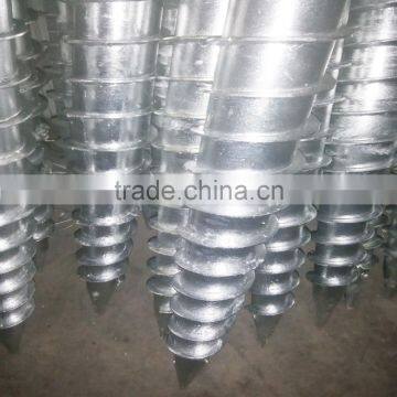 Ground Anchor Post photo-5