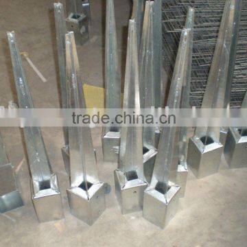 pole anchor