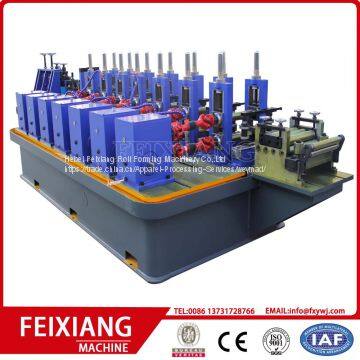 High Speed Steel Weld Pipe Machine photo-2