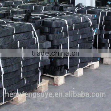 HDPE Geocell Used in Road Construction/ Gravel Grid Geocell/ Stabilizer Gravel Geocell photo-5