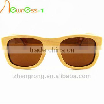 Custom Promotional Wood Eyewear