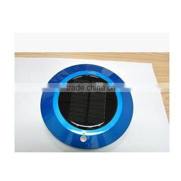 Modern Elegant Design Portable Mini Car Ozone Air Purifier photo-6