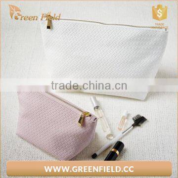 Pouch Bag Cosmetic New Design Pink Pouch Bag Cosmetic Bag photo-2